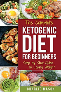 Ketogenic Diet for Beginners 