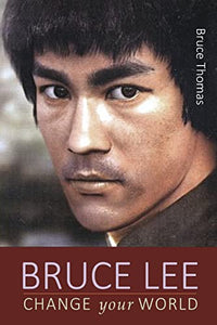 Bruce Lee 