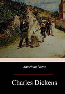 American Notes 