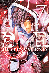 Platinum End, Vol. 7 