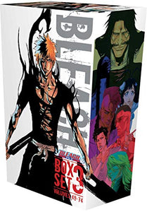 Bleach Box Set 3 