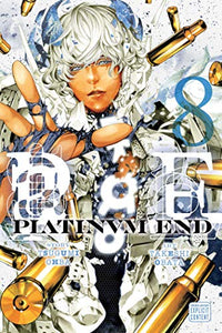 Platinum End, Vol. 8 