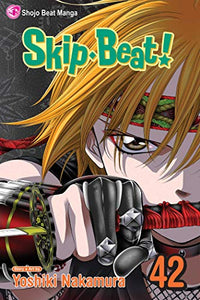 Skip·Beat!, Vol. 42 