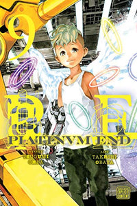 Platinum End, Vol. 9 