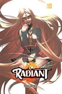 Radiant, Vol. 10 