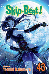 Skip·Beat!, Vol. 43 