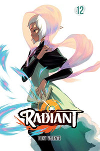 Radiant, Vol. 12 