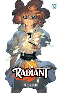 Radiant, Vol. 13 