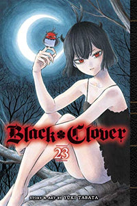 Black Clover, Vol. 23 