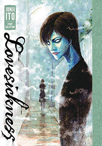 Lovesickness: Junji Ito Story Collection 