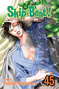 Skip·Beat!, Vol. 45 