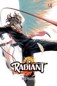 Radiant, Vol. 14 