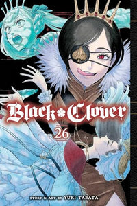 Black Clover, Vol. 26 