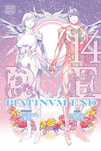 Platinum End, Vol. 14 