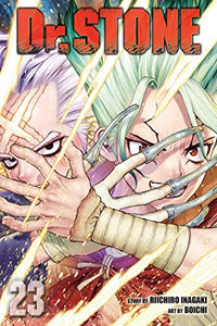 Dr. STONE, Vol. 23 