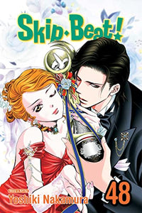 Skip·Beat!, Vol. 48 