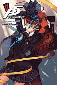 Persona 5, Vol. 11 