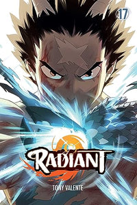 Radiant, Vol. 17 