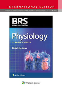 BRS Physiology 