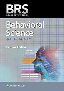 BRS Behavioral Science 