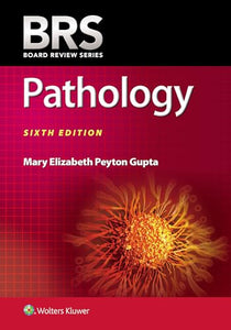 BRS Pathology 