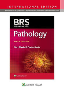 BRS Pathology 