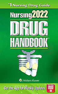 Nursing2022 Drug Handbook 