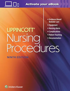 Lippincott Nursing Procedures 