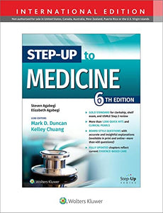 Step-Up to Medicine 