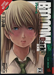 BTOOOM!, Vol. 26: Dark 