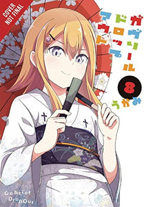 Gabriel Dropout, Vol. 8 