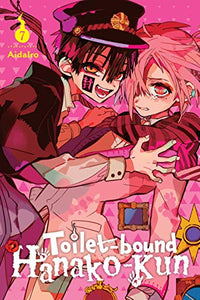 Toilet-bound Hanako-kun, Vol. 7 