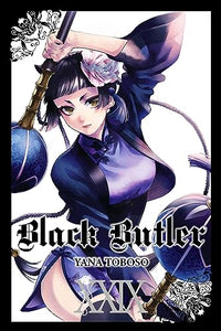 Black Butler, Vol. 29 