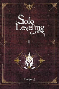 Solo Leveling, Vol. 2 (light novel) 