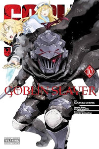 Goblin Slayer, Vol. 10 