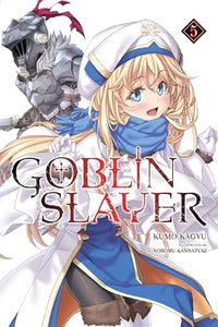 Goblin Slayer, Vol. 5 (light novel) 