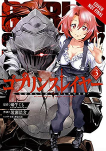 Goblin Slayer, Vol. 3 (manga) 