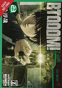 BTOOOM!, Vol. 23 