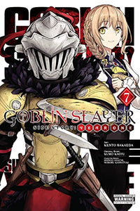 Goblin Slayer Side Story: Year One, Vol. 7 (manga) 