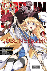 Goblin Slayer, Vol. 12 (manga) 