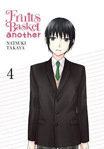 Fruits Basket Another, Vol. 4 