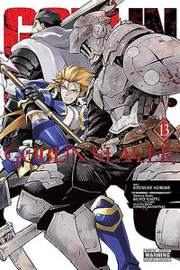 Goblin Slayer, Vol. 13 (manga) 