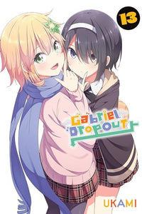 Gabriel Dropout, Vol. 13 