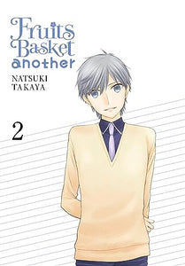 Fruits Basket Another, Vol. 2 