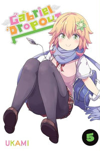 Gabriel Dropout, Vol. 5 