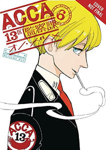 ACCA, Vol. 6 