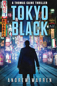 Tokyo Black 