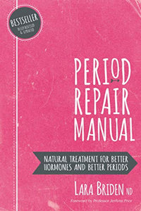 Period Repair Manual 