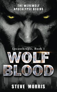 Wolf Blood 