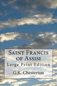 Saint Francis of Assisi 